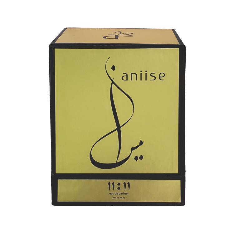 Eau de Parfum - 11:11 HuCa Tuberose Fragrance