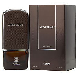HuCa 335577 Aristocrat 2.5 oz Eau De Parfum Spray by HuCa for Men