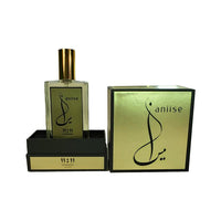Eau de Parfum - 11:11 HuCa Tuberose Fragrance