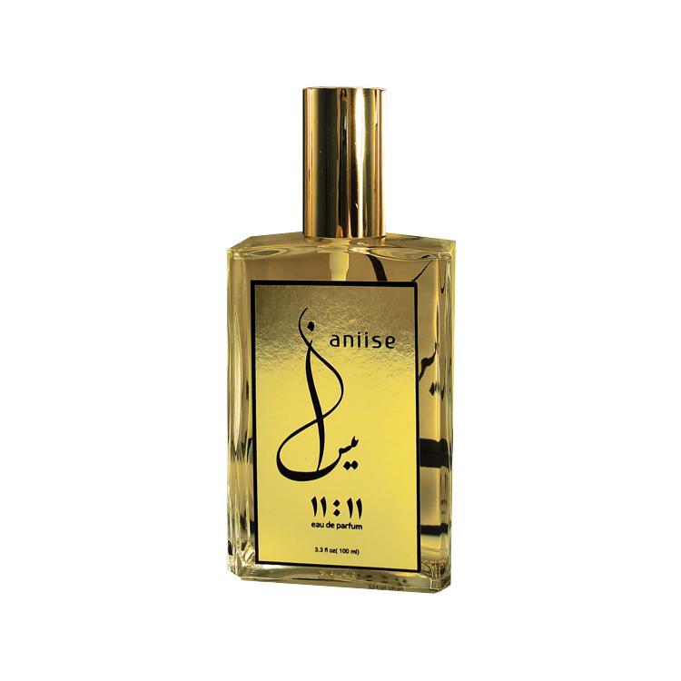 Eau de Parfum - 11:11 HuCa Tuberose Fragrance