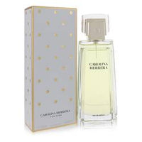 H4Ca Fragrance Eau De Parfum Spray By Carolina Herrera 3.4 oz Eau De