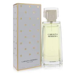 H4Ca Fragrance Eau De Parfum Spray By Carolina Herrera 3.4 oz Eau De