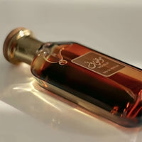 NNETM Arabian Musk Perfume Long-Lasting Woody Fragrance