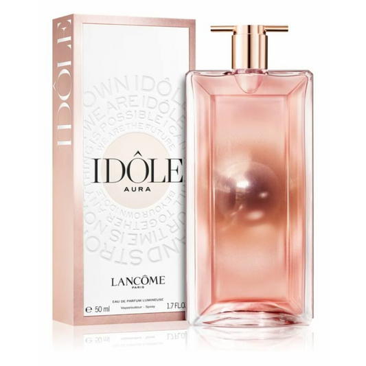 Lancome Idole Aura EDP 50ml Hölgyeknek (3614273476287)