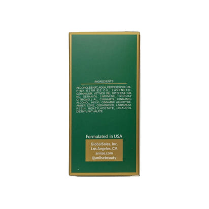 Eau de Cologne - Savage (Inspired by Sauvage) - Fresh & Bold