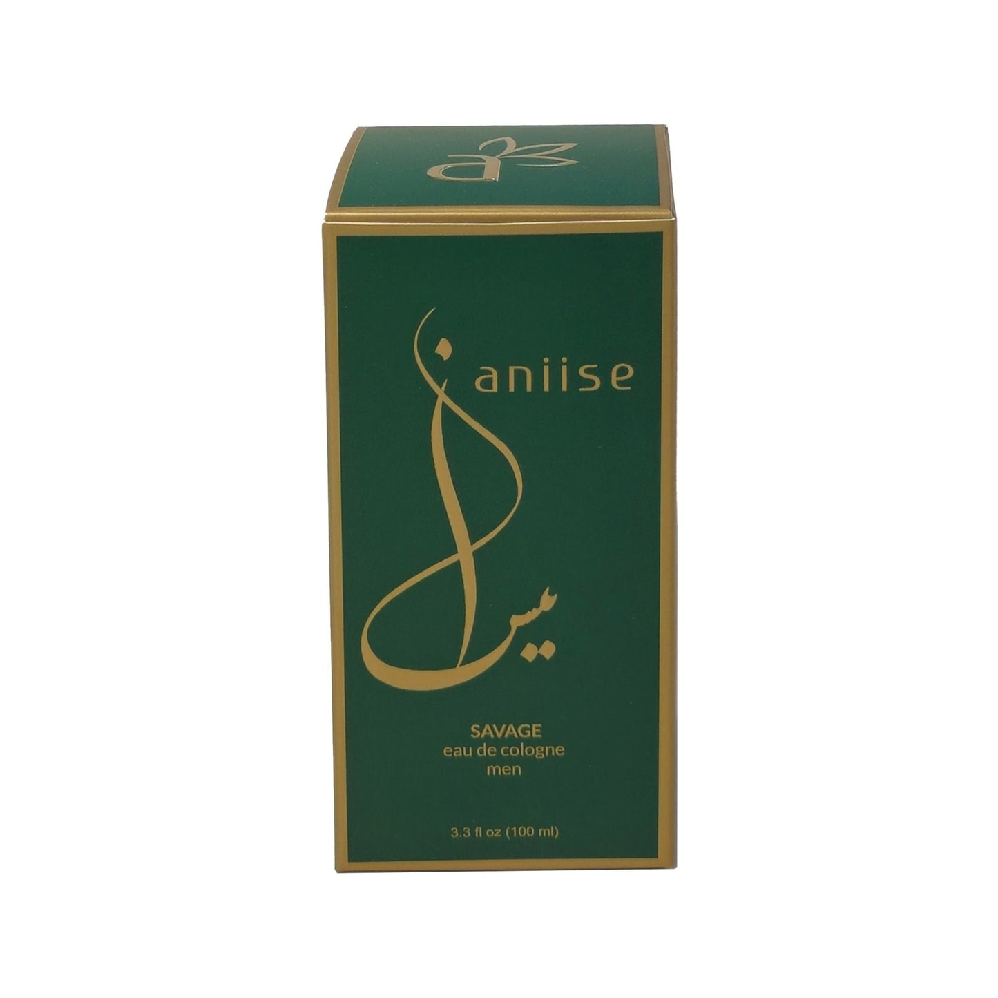 Eau de Cologne - Savage (Inspired by Sauvage) - Fresh & Bold