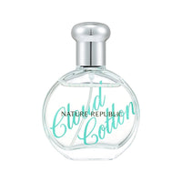 Nature Republic Cloud Cotton Eau de Parfum - Fresh Clean Powdery Fragrance