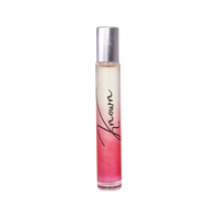 Known Rollerball Perfume 10ml - Women's Rose Cedar Amber Fragrance | Vegan & Cruelty-Free