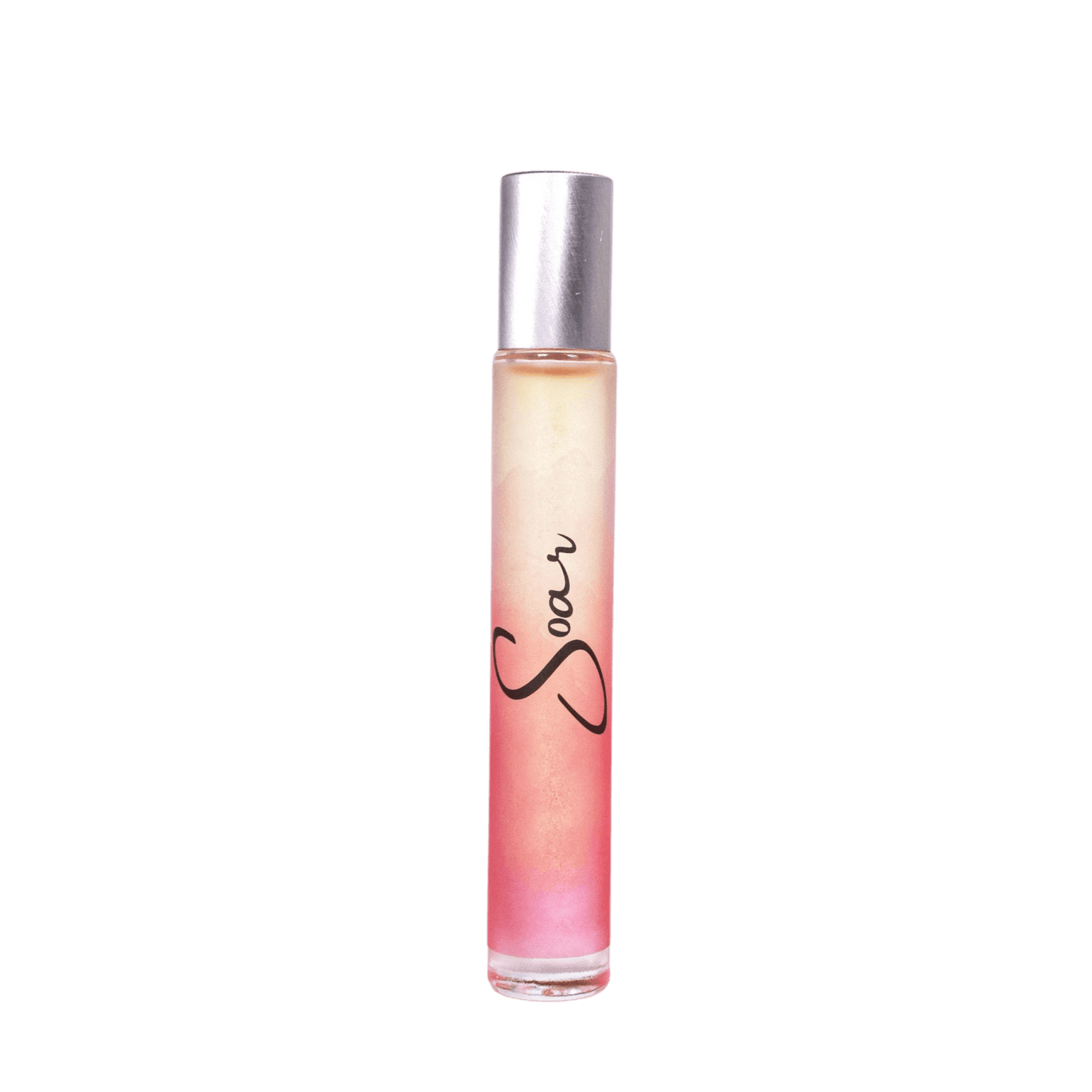 Soar Rollerball Perfume 10ml - Women's Citrus Musk Fragrance | Vegan & Cruelty-Free
