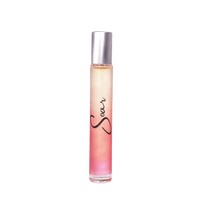 Soar Rollerball Perfume 10ml - Women's Citrus Musk Fragrance | Vegan & Cruelty-Free